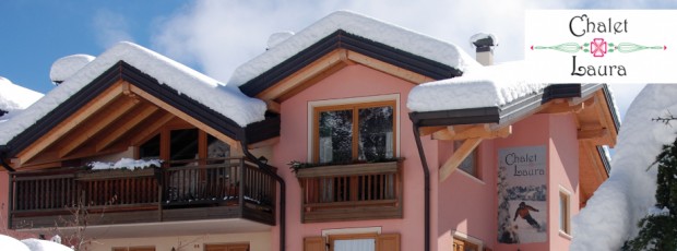 CHALET LAURA – Fai della Paganella, Trentino