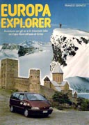 Europe Explorer