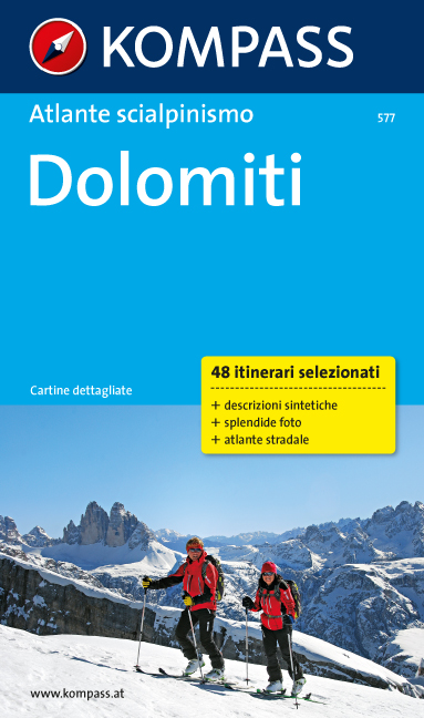 DOLOMITI